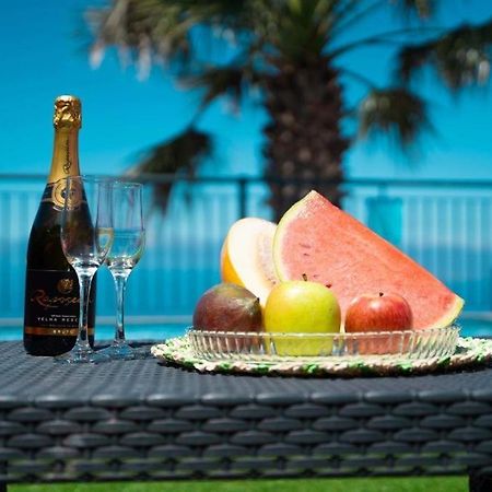 Villa Rosa With Private Pool By Hr Madeira Ribeira Brava Ngoại thất bức ảnh